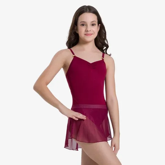 SoDanca Child Short Pull On Skirt - BY77C