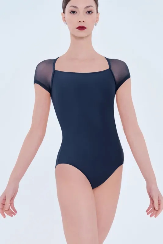 Wear Moi Dua Leotard