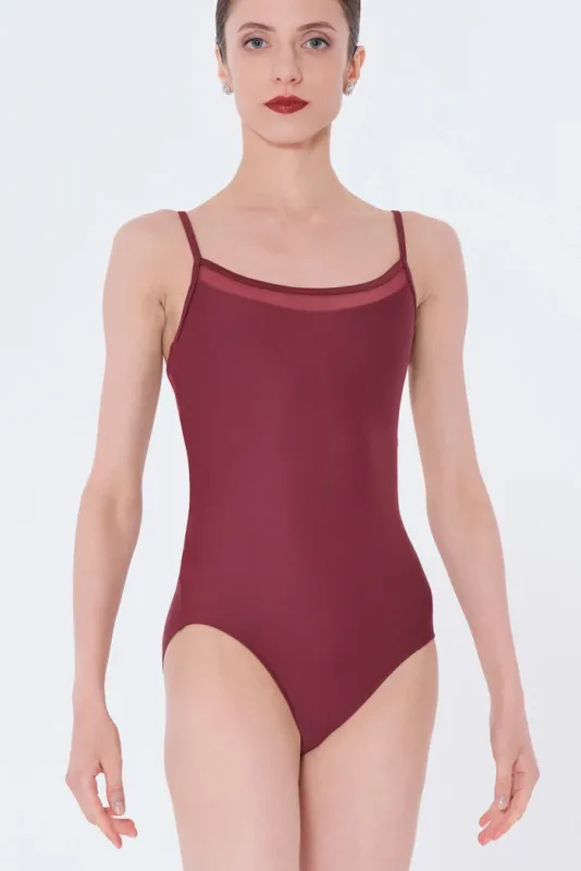 Wear Moi Harlow Leotard
