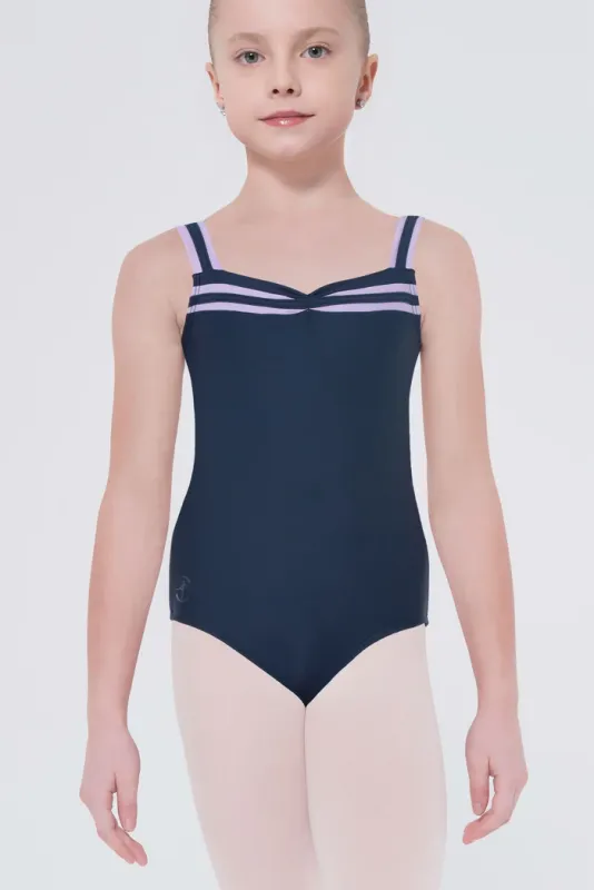 Wear Moi Margot Youth Leotard