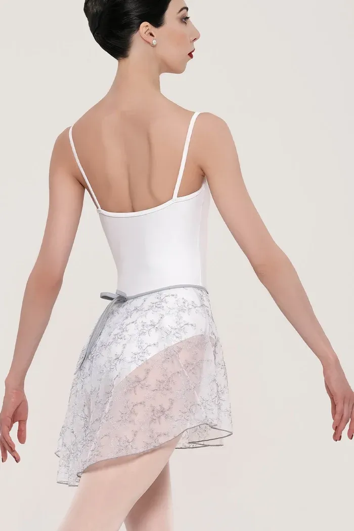 Wear Moi Cypella Skirt, Colour: Light Grey, Size: XS/S