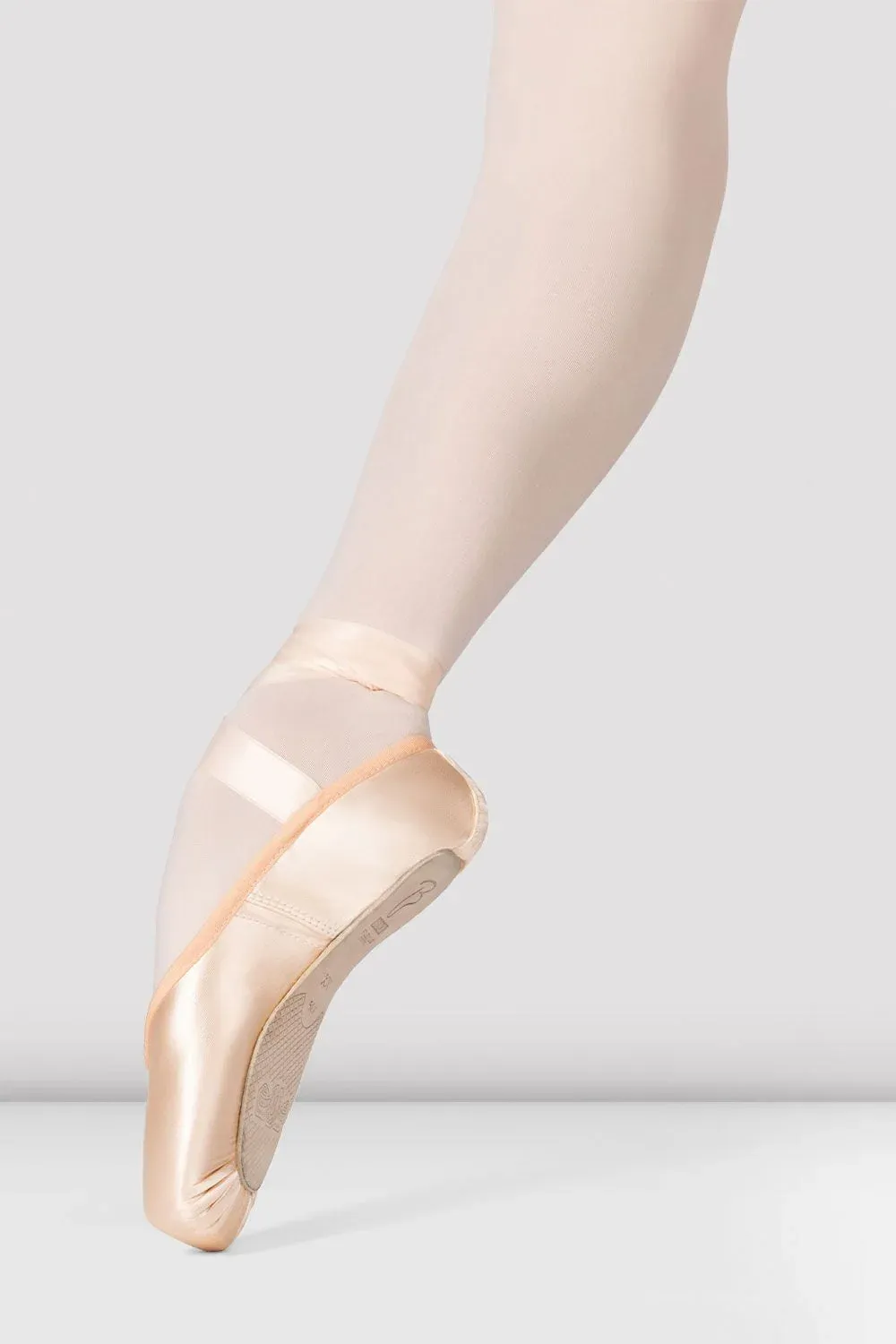 Bloch Flexus Pointe Shoe - S0120L, Size: 5, Width: OX