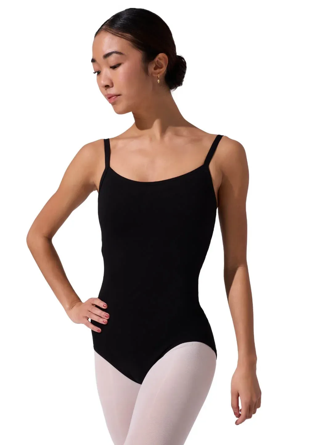 Camisole Leotard w/ BraTek, Size: X-Small