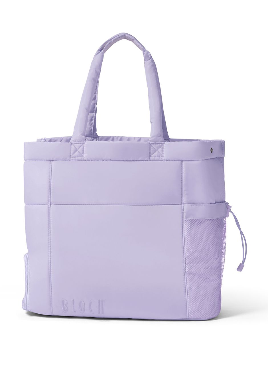 Bloch Petite Studio Dance Bag - A330S, Colour: Lilac