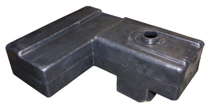Long range fuel tank 8.5L. Suits EP3400HSR - In-Stock Darwin, Price Includes freight to Darwin