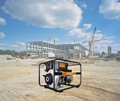 Gentech Diesel Generators