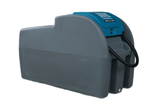 Rapid Spray Genius 300L Diesel Fuel Tank  - Available Darwin NT, Price Includes freight to Darwin*