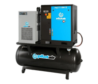 Electric Rotary Screw Air Compressors