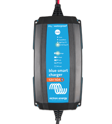 Blue Smart IP65 Chargers