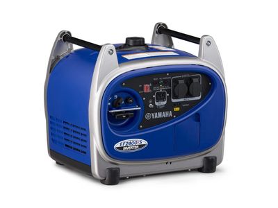Yamaha Inverter Generators
