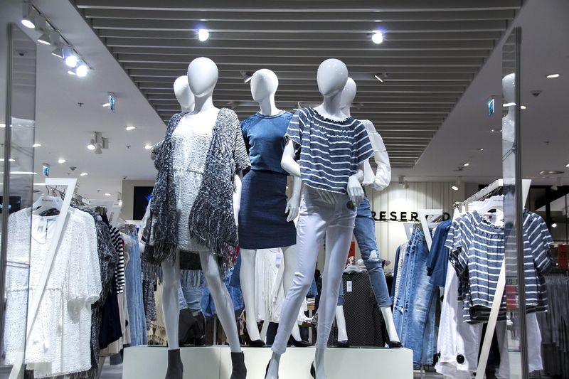 CLOTHING