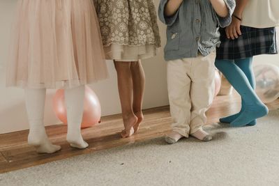 KIDS