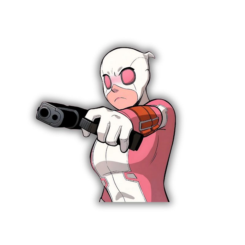 DeadGal