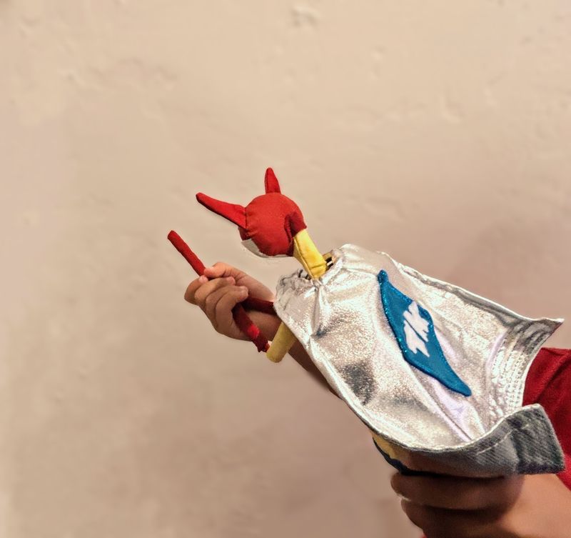 TwigKids Capes FREE SHIPPING