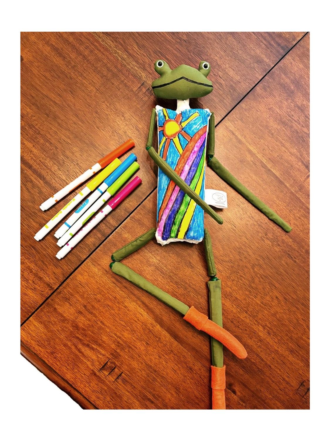 OC twigs Design-Your-Own (Markers included) FREE SHIPPING