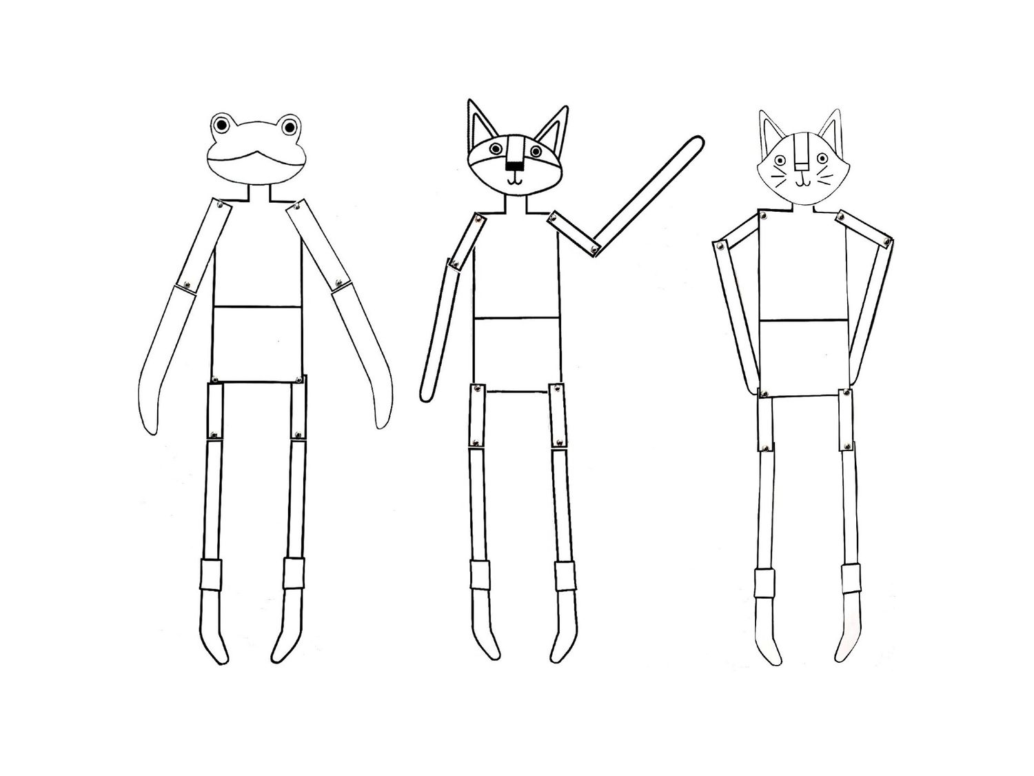 OC Twigs Paper Twig Kits. Design-Your-Own FREE SHIPPING