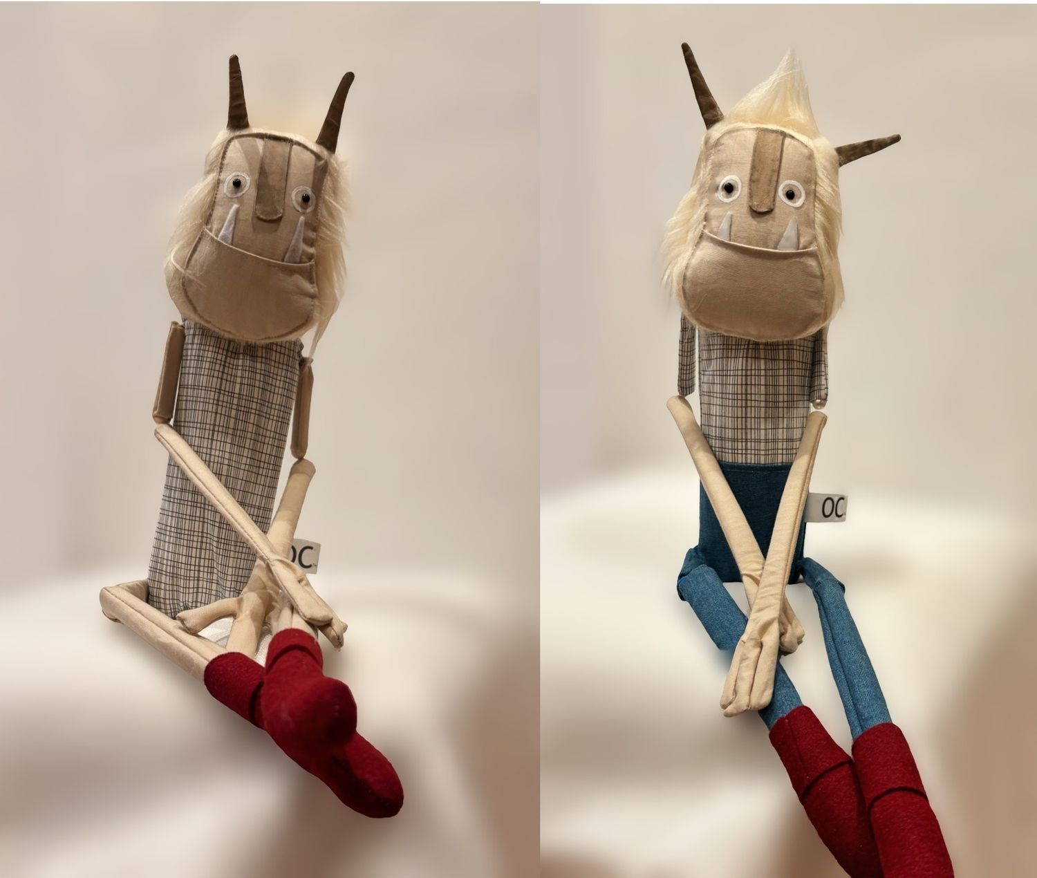 OC Monster FREE SHIPPING