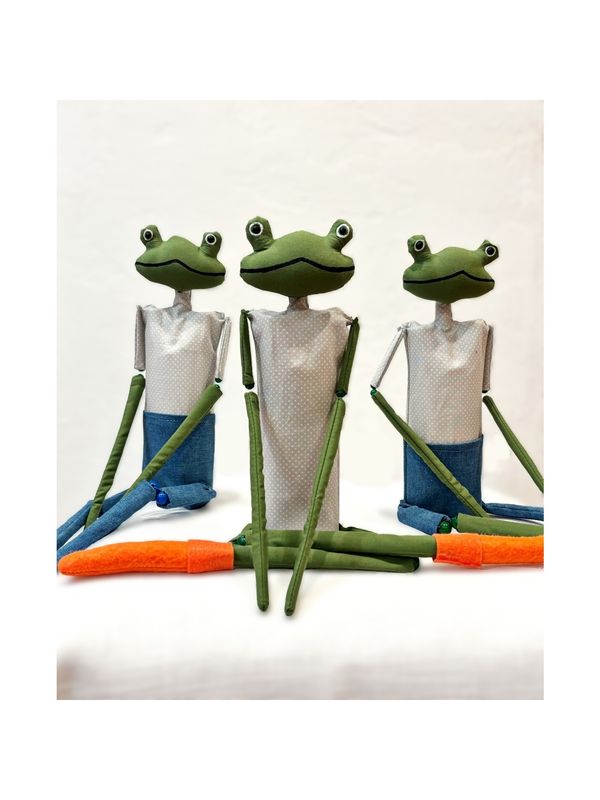 OC Frog FREE SHIPPING