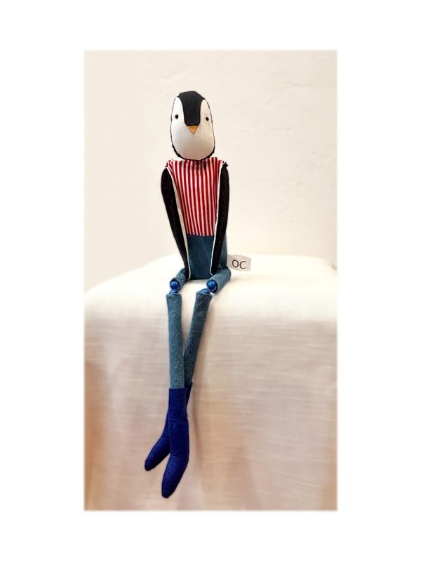 OC Penguin FREE SHIPPING