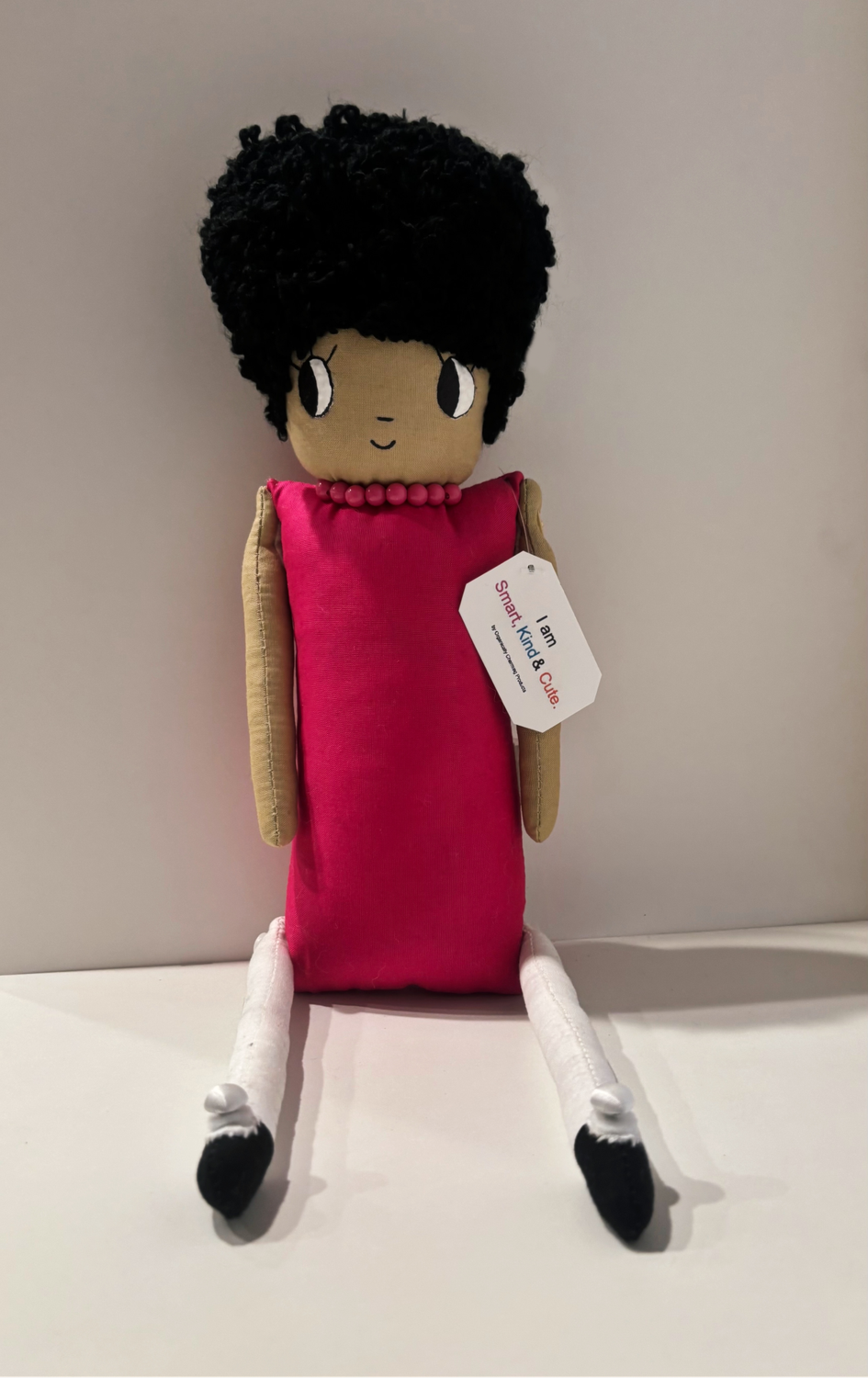 I Am Smart Kind &amp; Cute (#1-first made)FREE SHIPPING