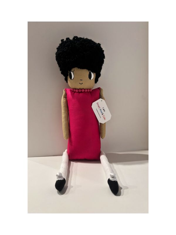 I Am Smart Kind &amp; Cute (#1-first made)FREE SHIPPING