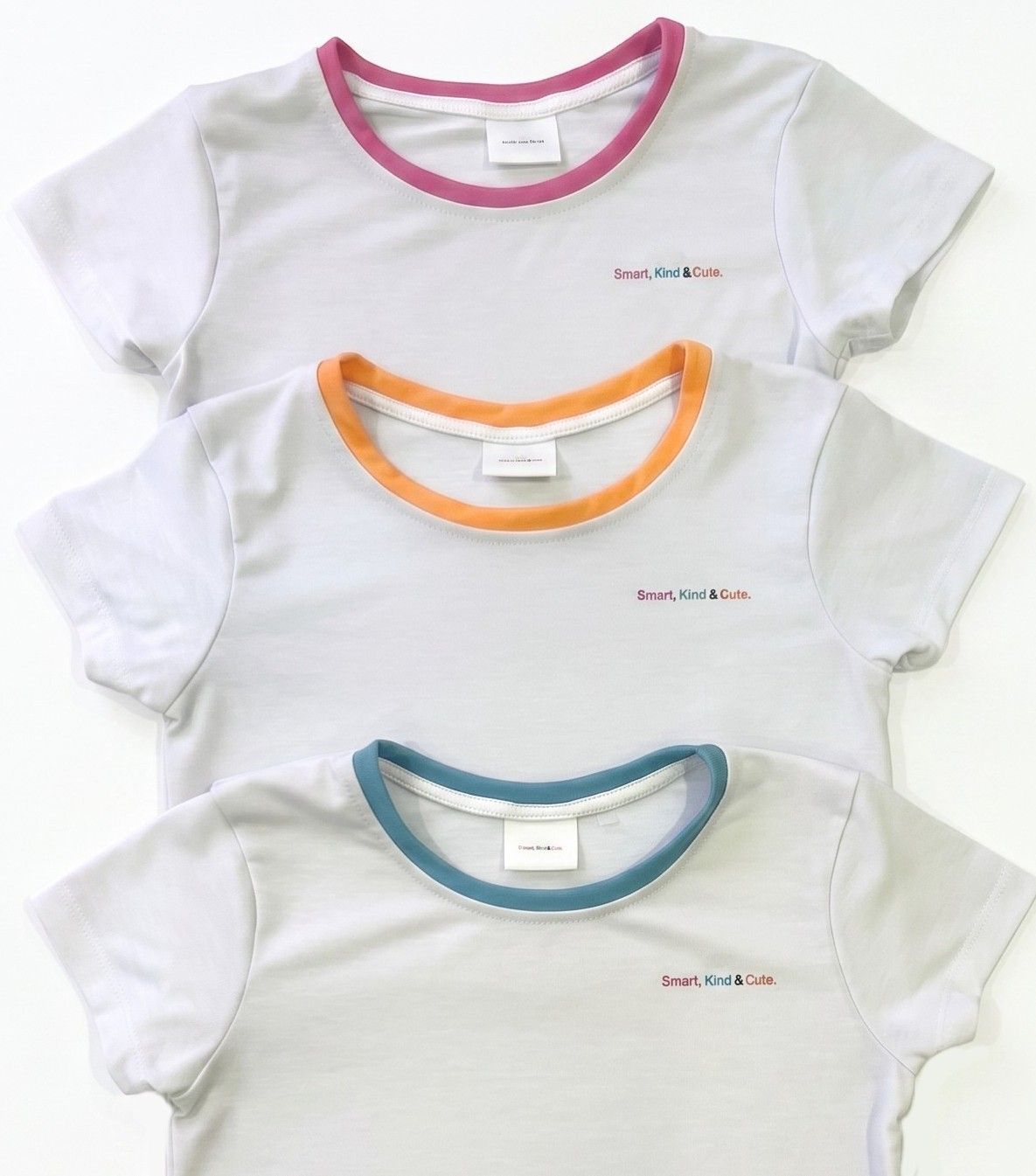 Smart, Kind &amp; Cute. (Kids) T-shirts, FREE SHIPPING