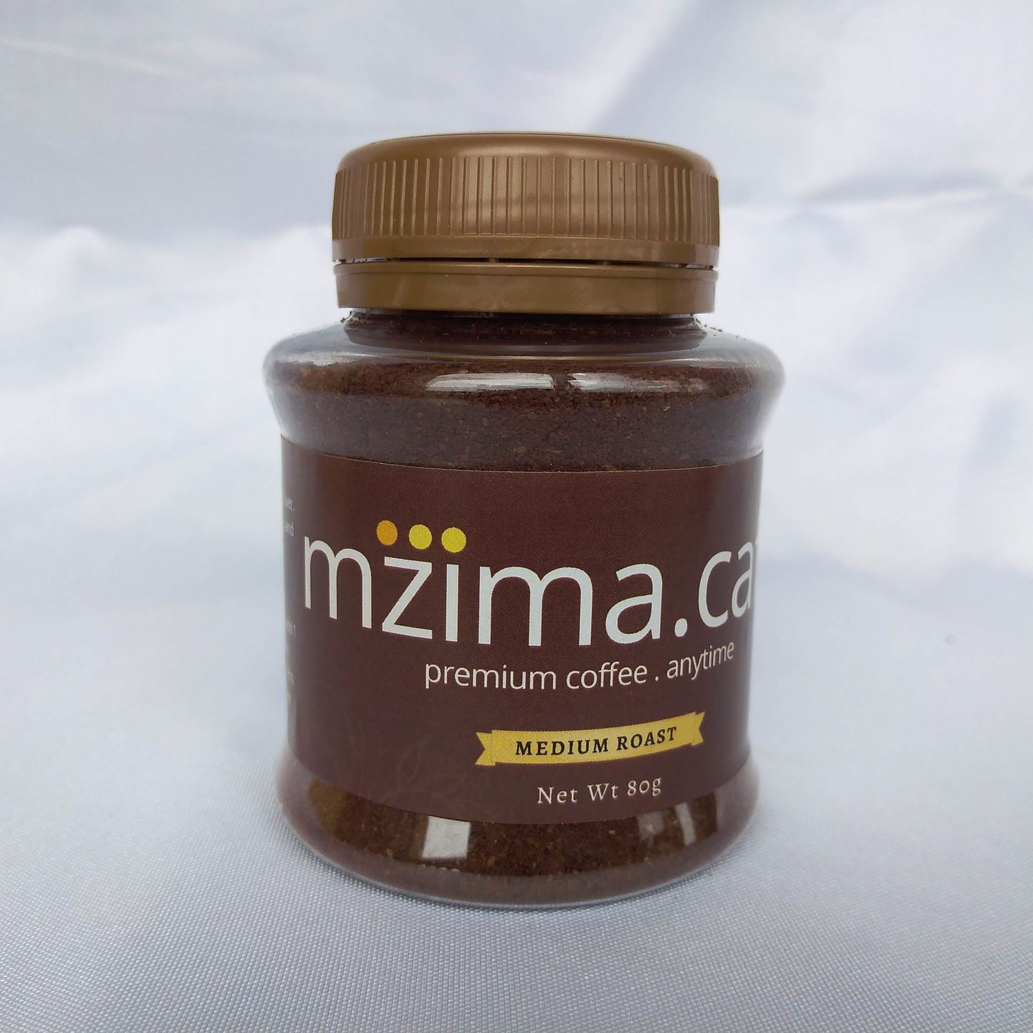 mzima cafe 50g