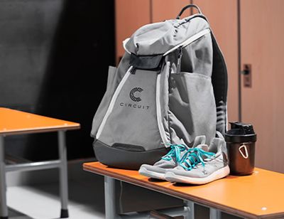 Backpacks