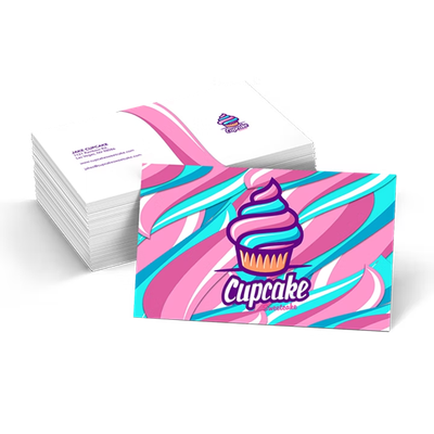 Business Cards