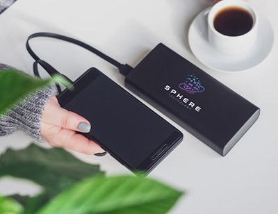 Powerbanks