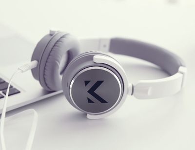 Headphones
