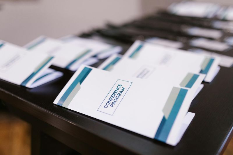 Brochure (Sample Product)