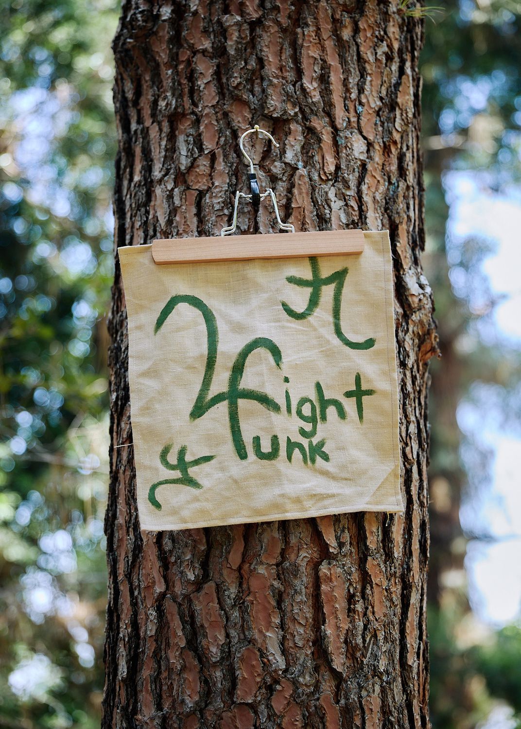 Light Funk Logo Rag 1
