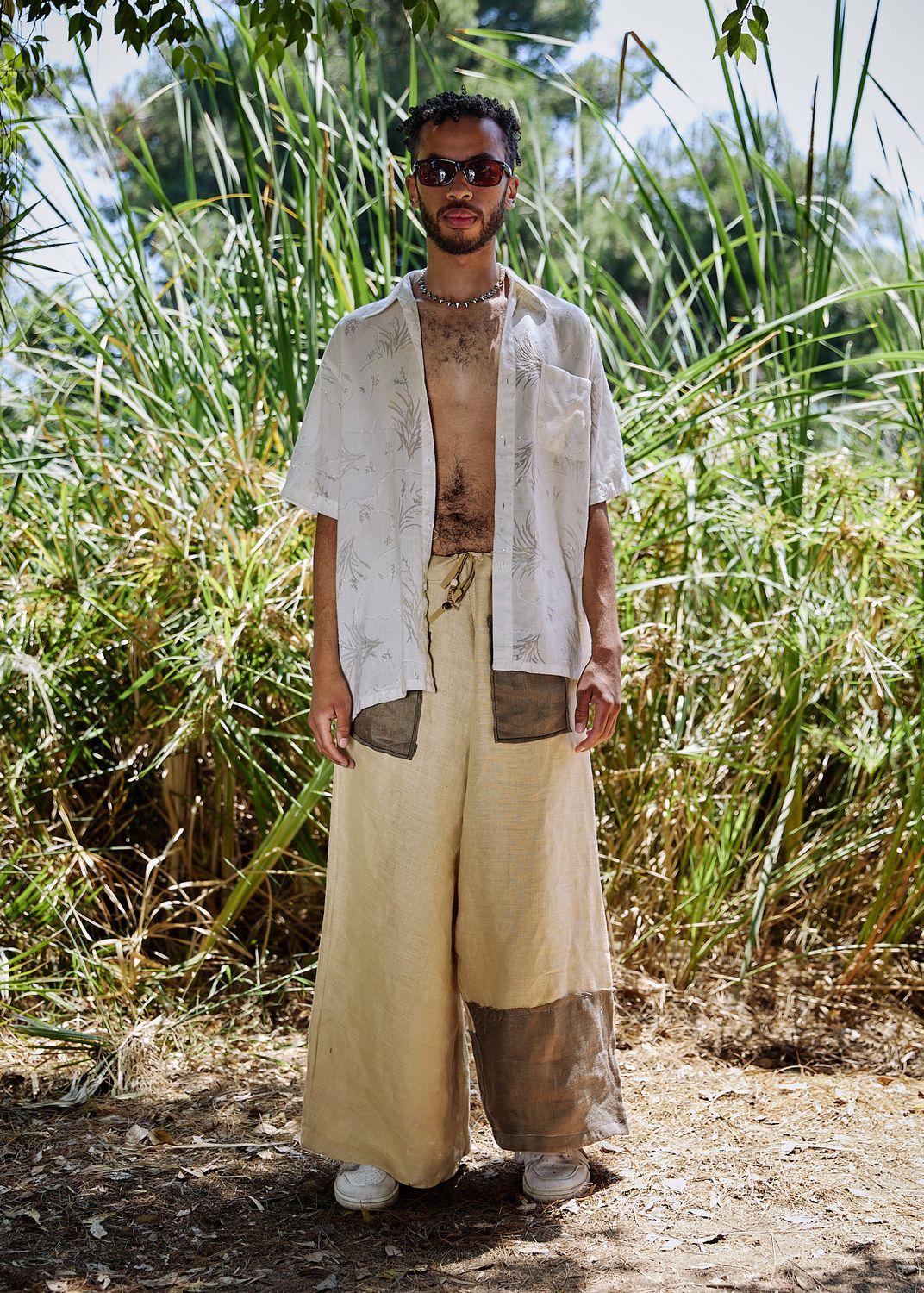 LF Pants 04/10