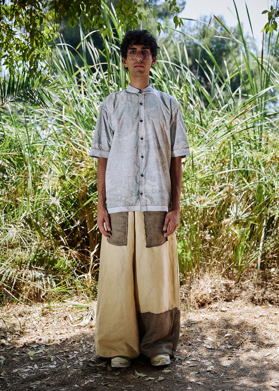 LF Pants 02/10