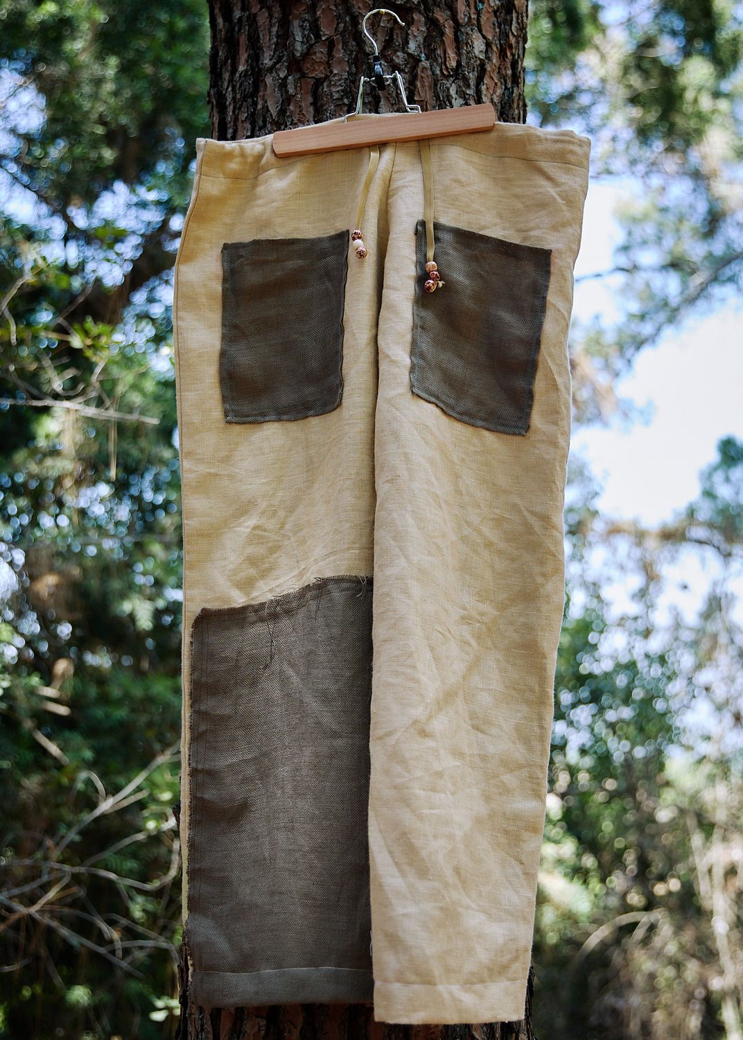 LF Pants 07/10