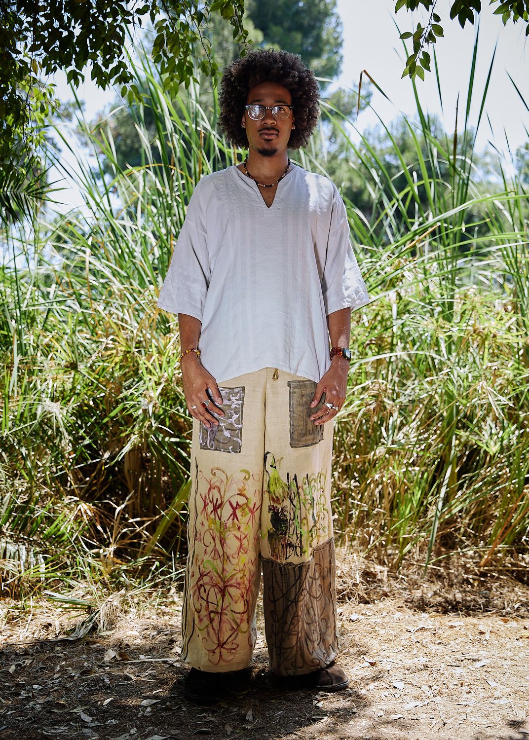 LF Pants 10/10
