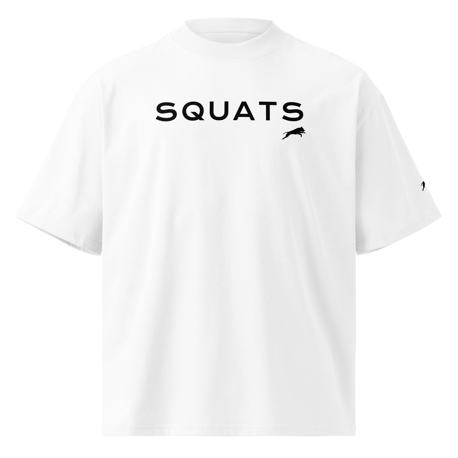 SQUATS SW