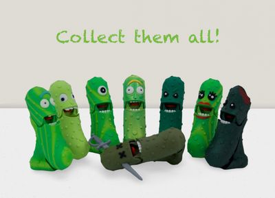Pickles