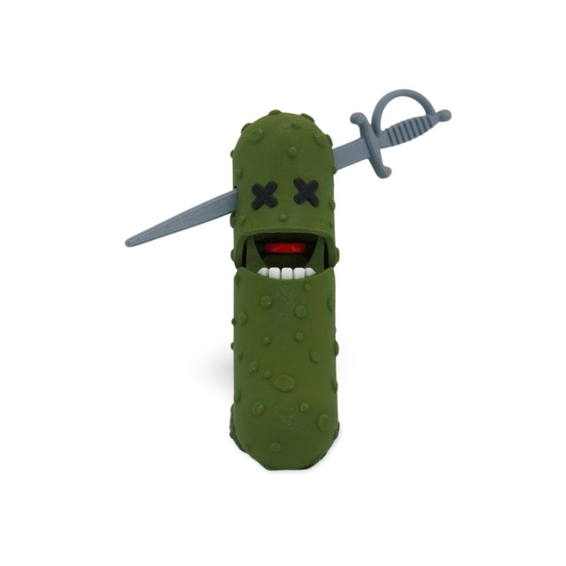 Dead Pickle Fidget