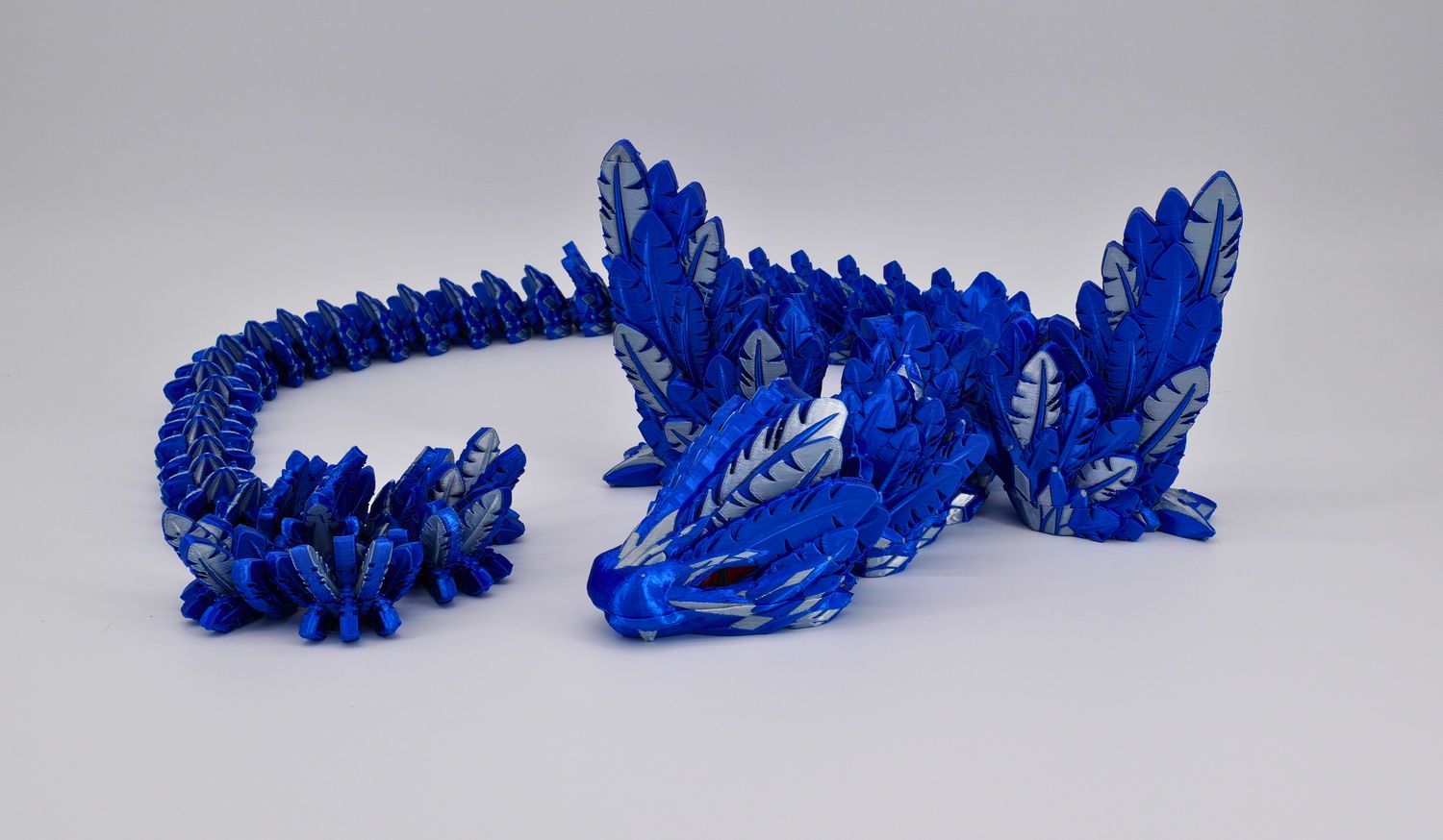 Flying Serpent Dragon - Large