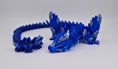 Flying Serpent Dragon - Large