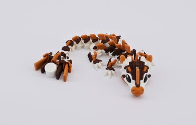 Baby Smores Dragon
