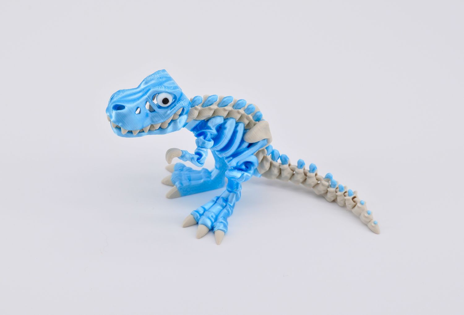 Baby T-Rex Dinosaur - Small