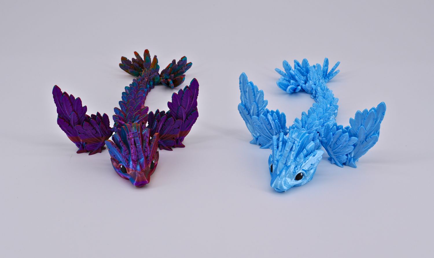Baby Phoenix Dragon