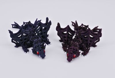 Baby Wickedwing Dragon