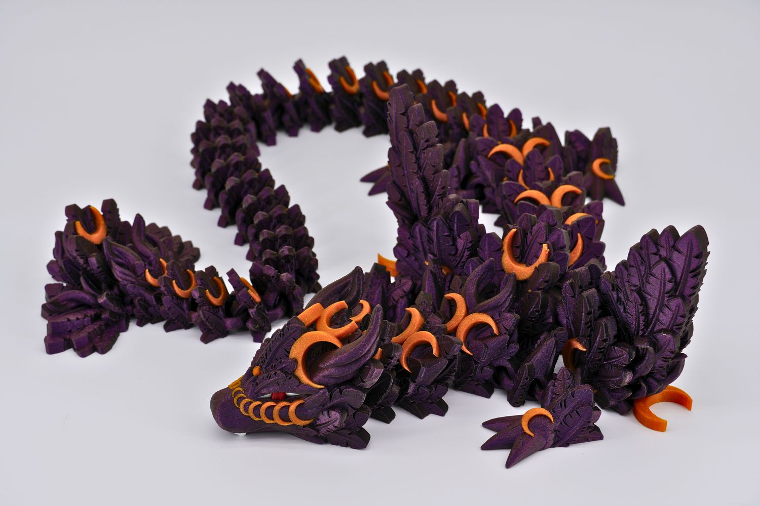 Adult Lunarwing Dragon