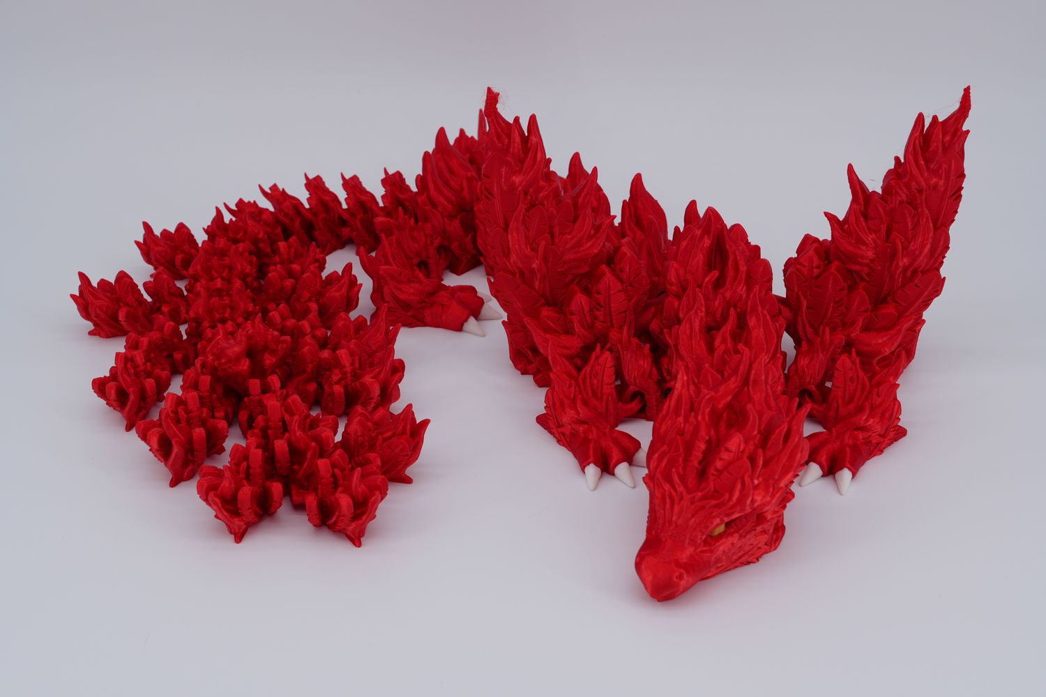 Adult Phoenix Dragon XL