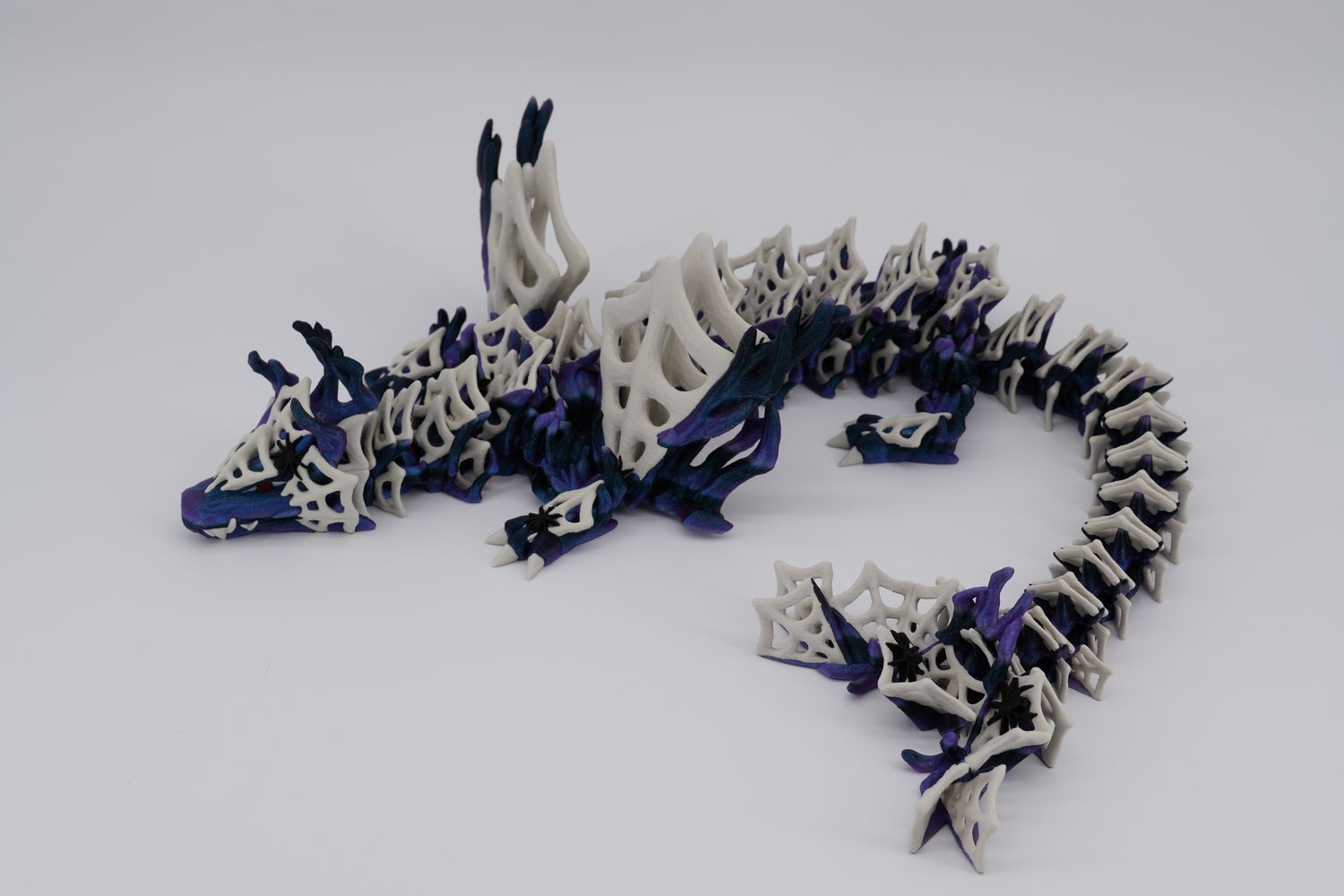 Adult Wickedwing Dragon - Large