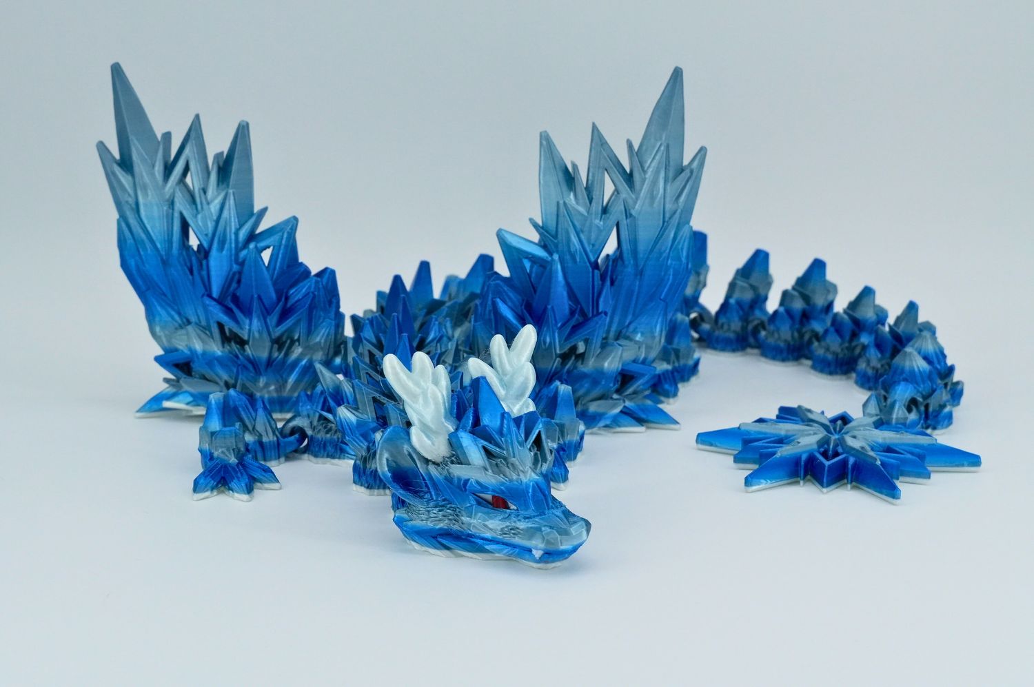 Winterwing Dragon Adult Large